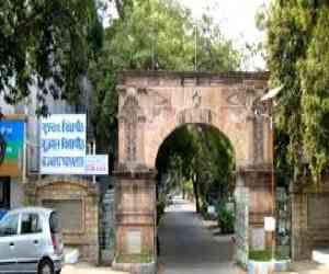 (GVP) Gujarat Vidyapith