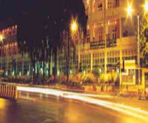 Rishi Dayaram and Seth Hassaram National College and Seth Wassiamull Assomull Science 