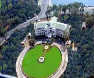 Maharashtra Animal and Fishery Sciences University