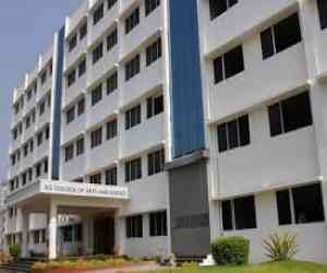 (KGCAS) KG College of Arts and Science 