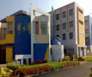  (ASARCH) Acharya's NRV School of Architecture