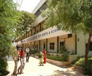 (RVSCAS) R.V.S College of Arts & Science
