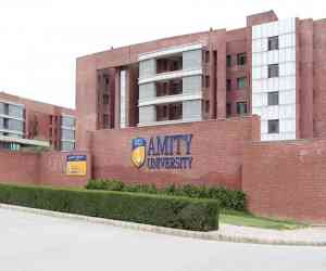 Amity University Gwalior 