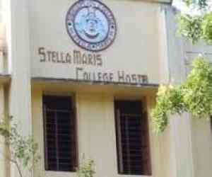 Stella Maris College (SMC) 