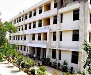 Alankar PG Girls College