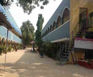 Mount Carmel Business School