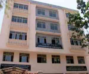 (VCL) Vivekananda College of Law