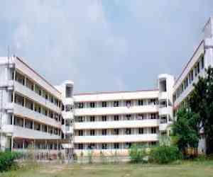 (SPCET) St Peter's College of Engineering and Technology 