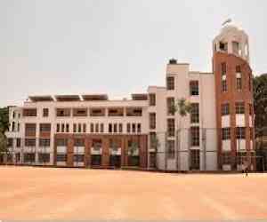(SJC) St. Joseph's College, Bangalore