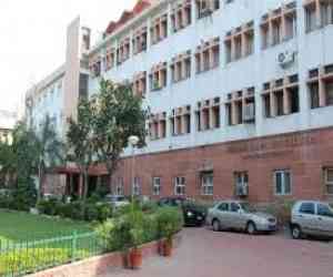 (ILI DELHI) The Indian Law Institute 