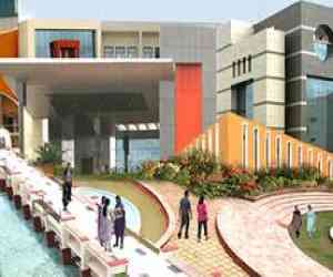(KIIT) Kalinga Institute of Industrial Technology 