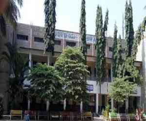 (GRCCM) Government Ramnarayan Chellaram College of Commerce and Management 