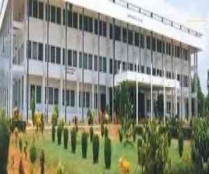 (TEC) Thangavelu Engineering College 