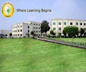 Naraina College of Engineering & Technology