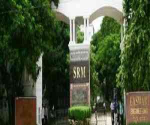 (SRM) Easwari Engineering College 