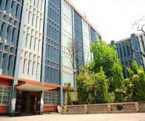 Goenka College of Commerce and Business Administration, Kolkata