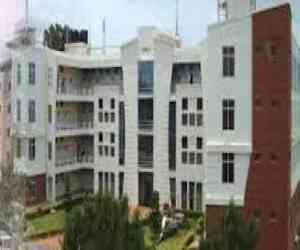 (SJBCN) SJB College of Nursing