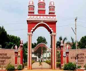 (PMTC) Pasumpon Muthuramalinga Thevar College