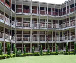 Mahatma Gautam Budhh Mahavidyalya