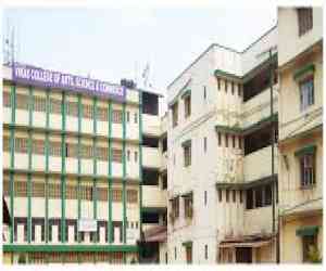 Vikas College of Arts Science and Commerce