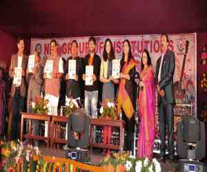 NIIS Institute of Information Science & Management 