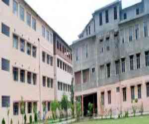 (SDBI) Shree Dev Bhoomi Institute of Education Science & Technology 