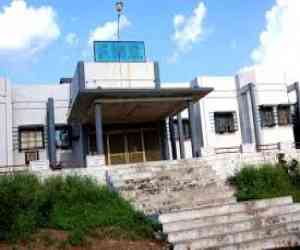 (SVITMS) Sharada Vikas Institute of Technology and Management Studies 