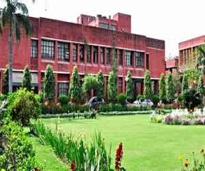 (SPMCW) Shyama Prasad Mukherji College for Women