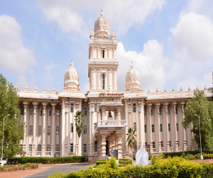 Tamil University