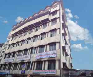 SPN Doshi Women's College