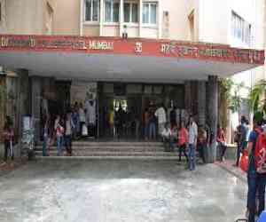 (MD COLLEGE) Maharshi Dayanand College of Arts, Science and Commerce
