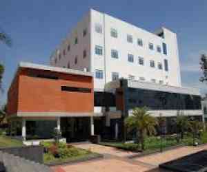 (DSATM) Dayananda Sagar Academy of Technology and Management 