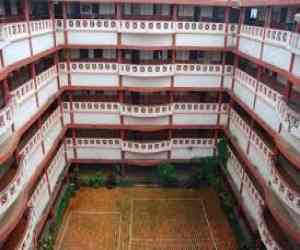 Srinivas University
