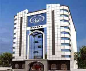 (SWE) Shadan Women's College of Engineering and Technology 