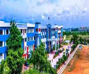 (CMRTC ) CMR Technical Campus 