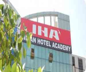 (IHA) Indian Hotel Academy, Delhi
