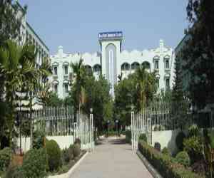 (BRECW) Bhoj Reddy Engineering College for Women 