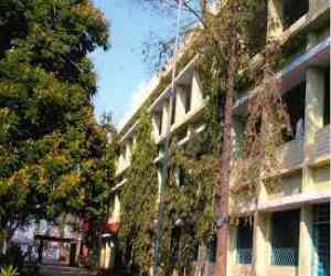 (GACM) Govt Arts College For Men 