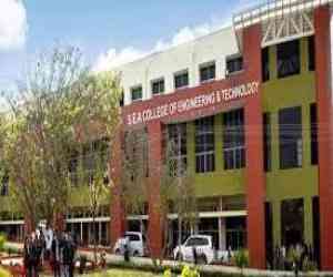 (SEA COLLEGE) SEA Group Of Institutions 
