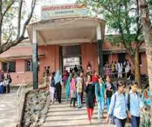 Jamshedpur Women's College, Jamshedpur
