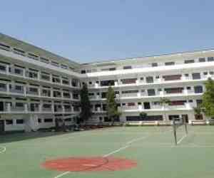 (NHCM) New Horizon College Marathalli