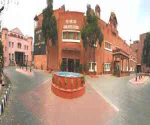 National Institute of Ayurveda, Jaipur