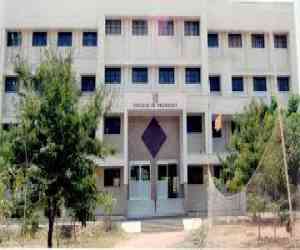 Mohamed Sathak A.J College of Physiotherapy, Chennai