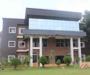 (DBIMS) Dev Bhoomi Institute of Management Studies 