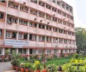 (VCC) Vivekanand Commerce College