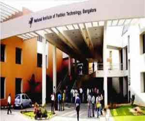 (NIFT) National Institute of Fashion Technology,Bangalore