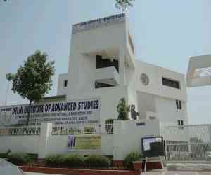 (DIAS) Delhi Institute of Advanced Studies 