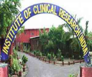(ICRI DEHRADUN) Institute of Clinical Research 