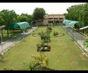 Central University of Punjab
