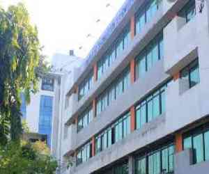 (IMCOST) ASM's Institute of Management & Computer Studies
